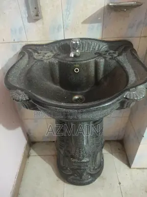 Ceramic Basin