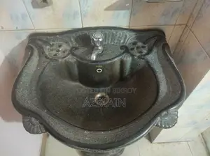 Ceramic Basin
