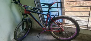 Emergency Top Modified Bicycle for Sale