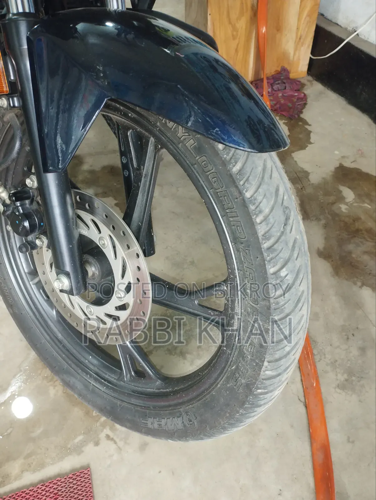 হোন্ডা এসপি ১২৫ ২০২৫ ব্ল্যাক