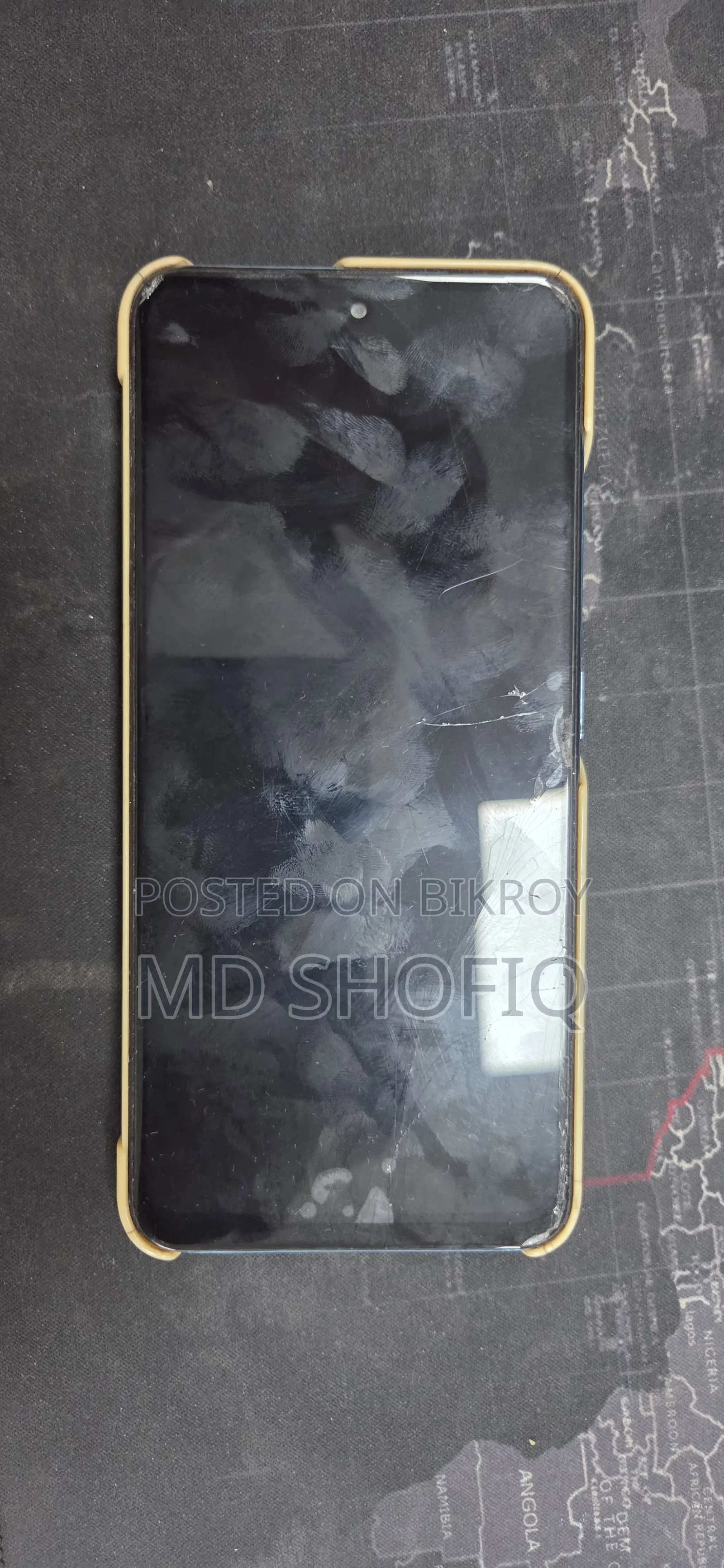 শাওমি রেডমি নোট ১১ ৬৪ জিবি ব্লু