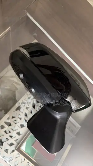 Toyota Harrier 60 Series Side Mirror for Sale