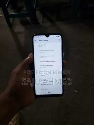 Xiaomi Mi A3 64 GB Blue