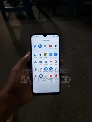 Xiaomi Mi A3 64 GB Blue