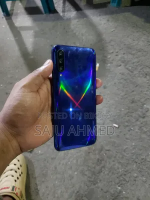 Xiaomi Mi A3 64 GB Blue
