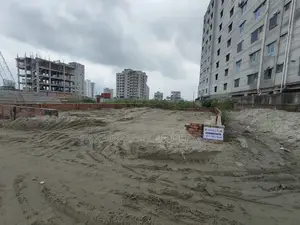 স্বপ্ন নগর টাওয়ার, বসুন্ধরায় ৪ বেডরুমের অ্যাপার্টমেন্ট বিক্রয়