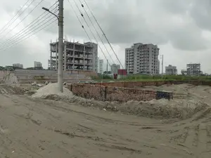 স্বপ্ন নগর টাওয়ার, বসুন্ধরায় ৪ বেডরুমের অ্যাপার্টমেন্ট বিক্রয়