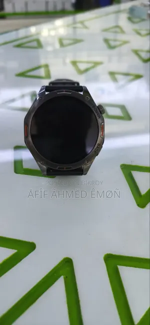 ঘড়ি বিক্রয় করা হবে X Watch 1 Pro