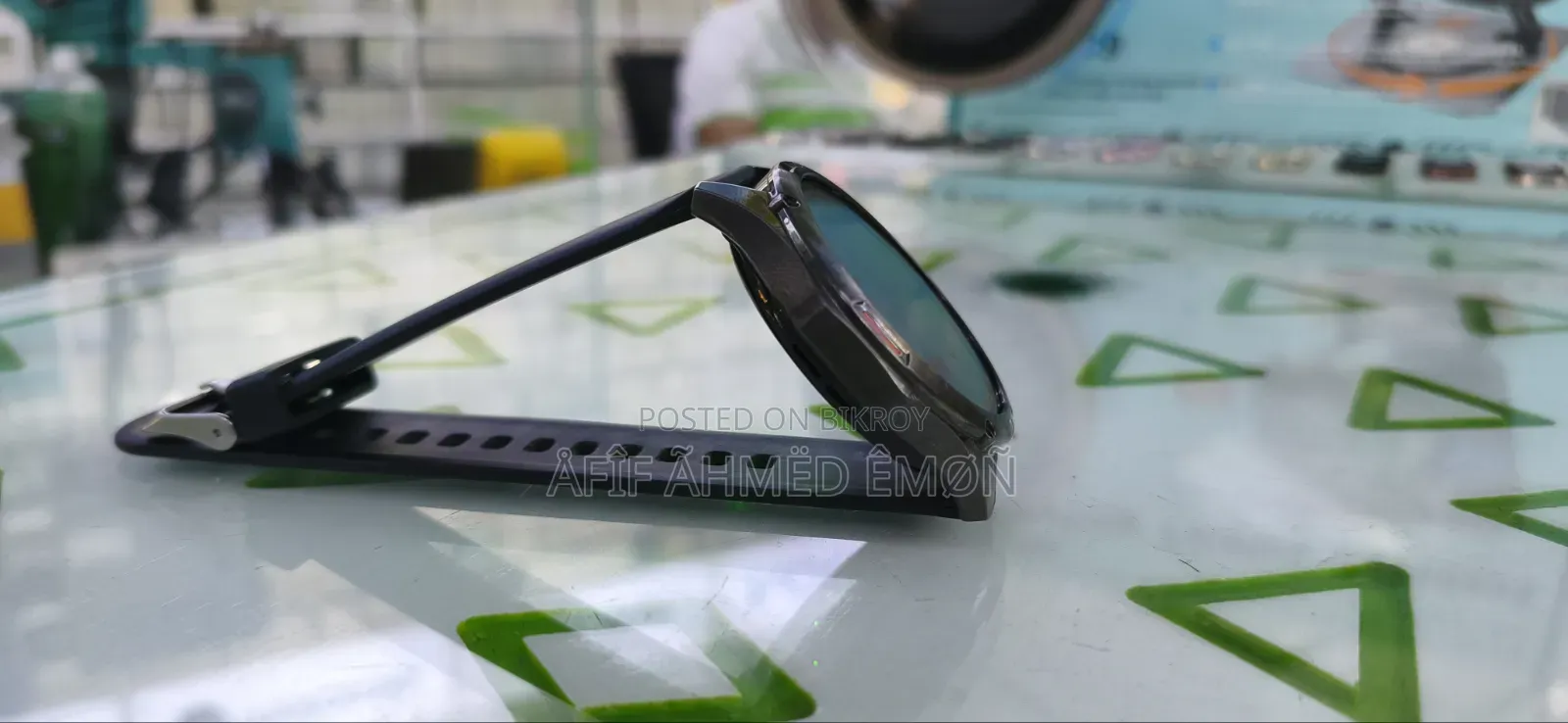 ঘড়ি বিক্রয় করা হবে X Watch 1 Pro