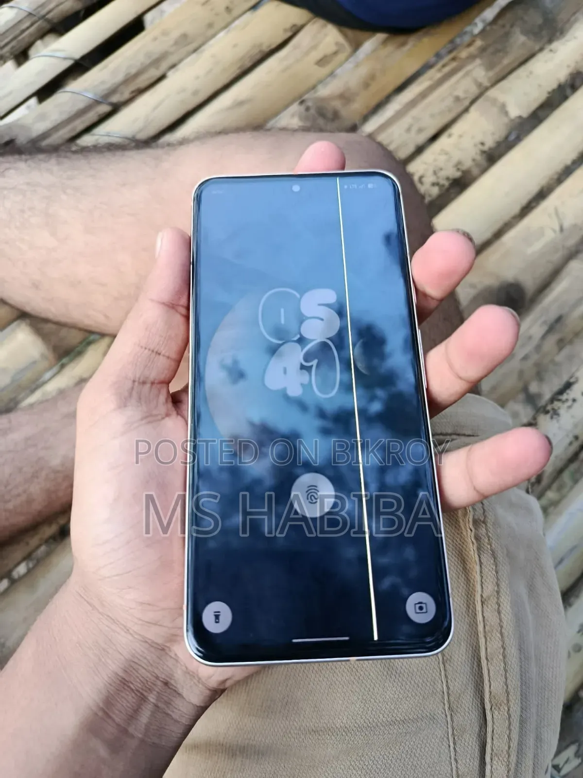 Google Pixel 8 128 GB Rose Gold
