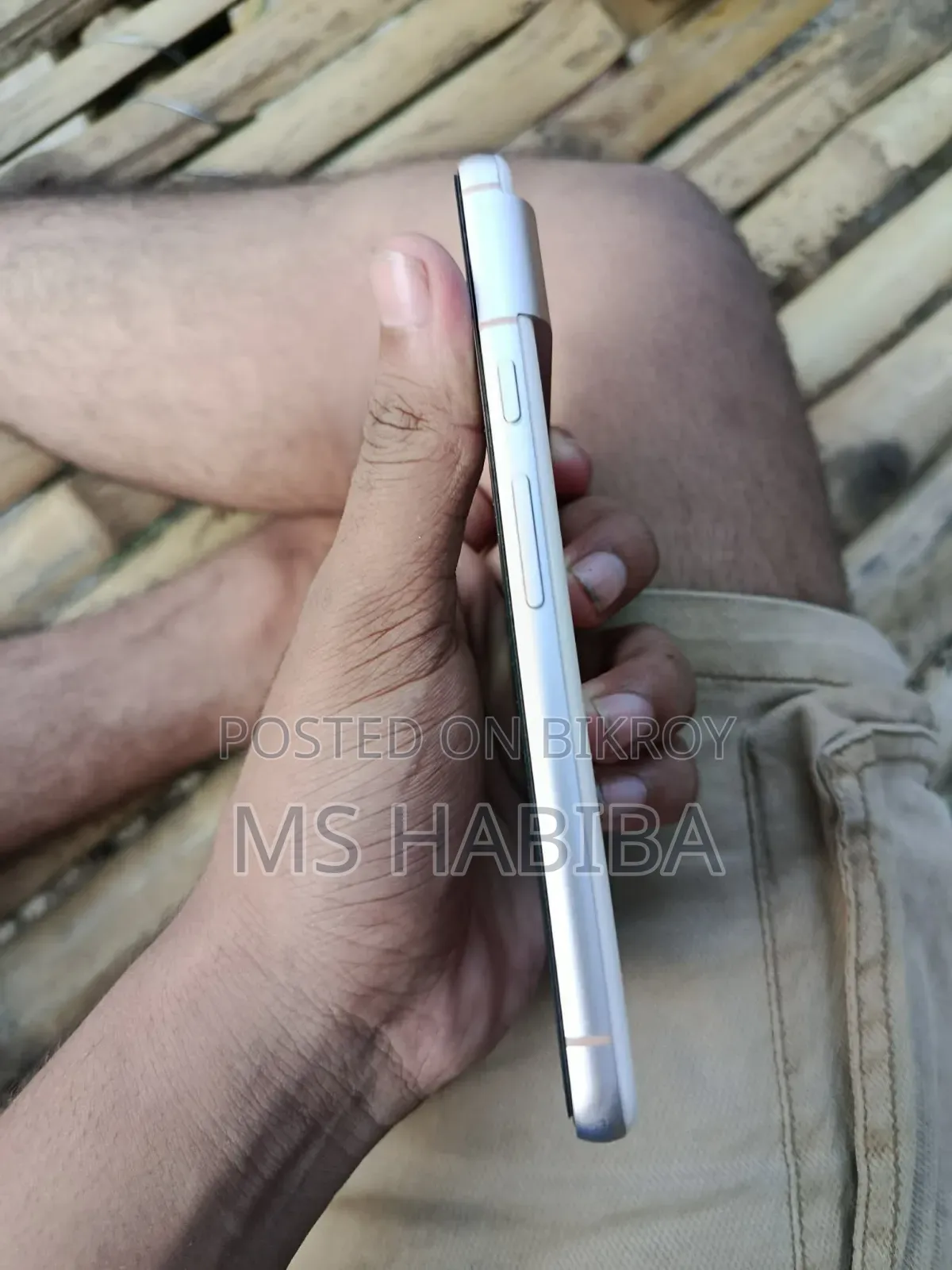 Google Pixel 8 128 GB Rose Gold