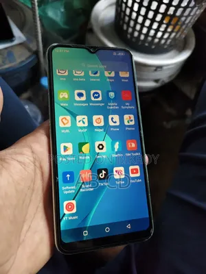 সিম্ফোনি জেড৫৫ ৬৪ জিবি গ্রিন