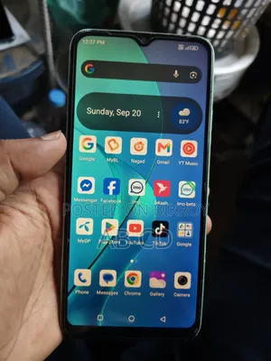 সিম্ফোনি জেড৫৫ ৬৪ জিবি গ্রিন
