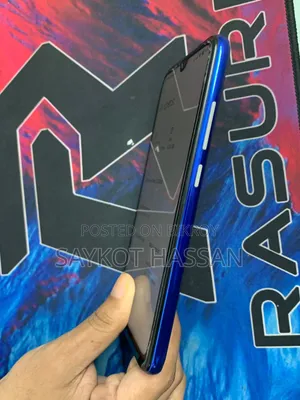Xiaomi Redmi Note 7 Pro 64 GB Blue