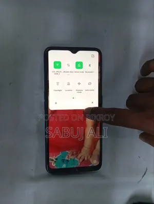 Oppo A9 128 GB Blue