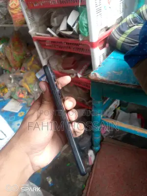 Xiaomi Redmi 13C 128 GB Black