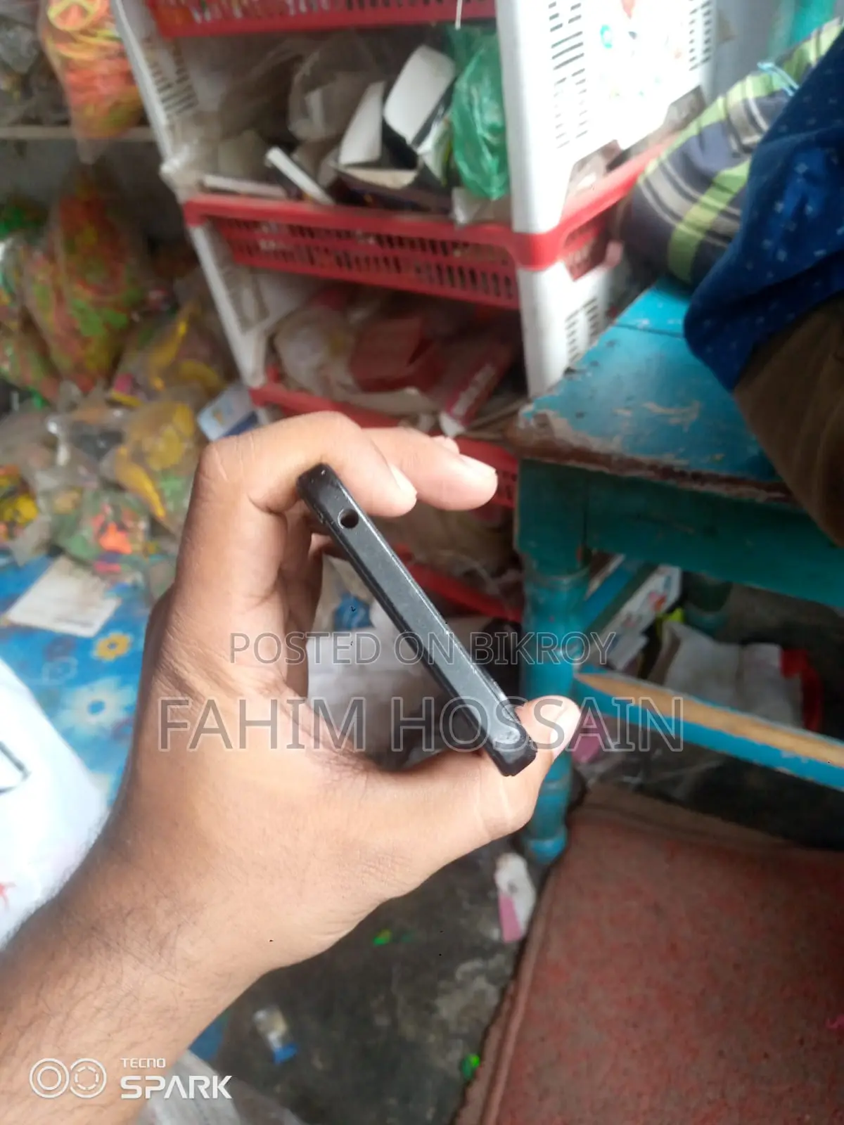 Xiaomi Redmi 13C 128 GB Black