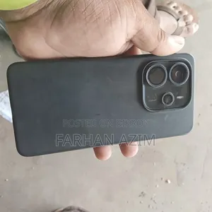 Xiaomi Redmi Note 14 4G 128 GB Black