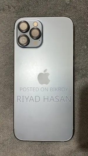 Apple iPhone 12 Pro Max 256 GB Blue