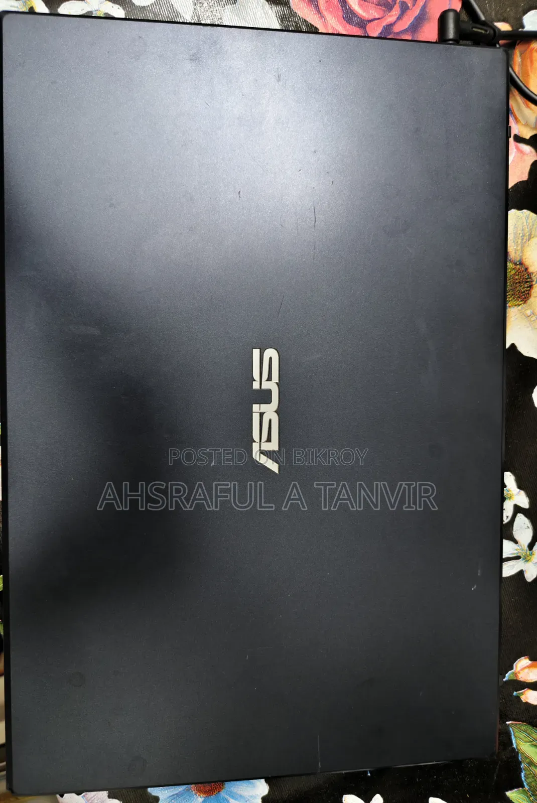 Laptop Asus 16GB Intel Core i5 HDD+SSD 1T