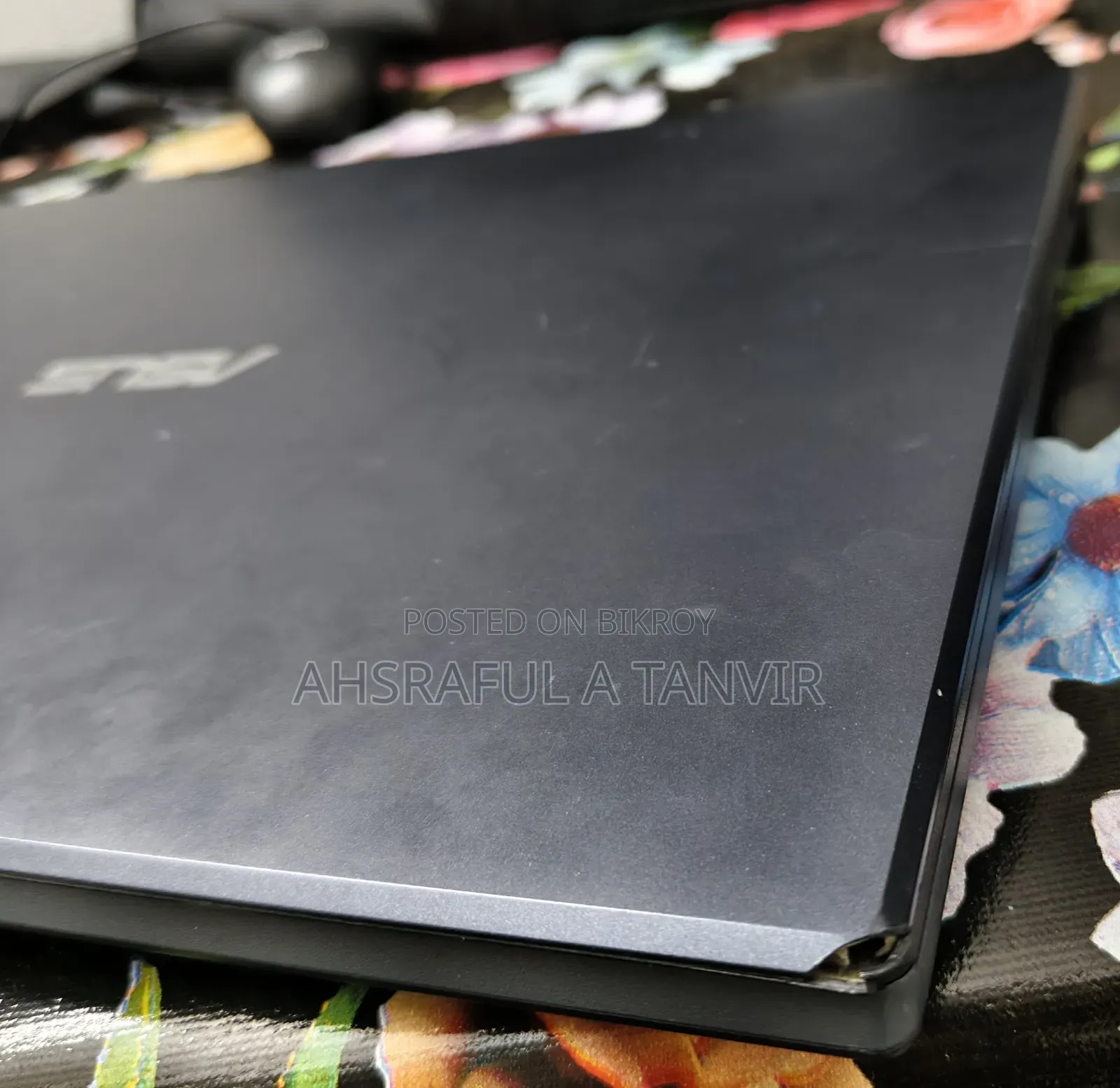 Laptop Asus 16GB Intel Core i5 HDD+SSD 1T