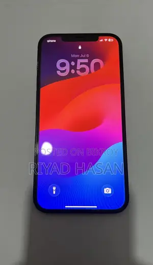 Apple iPhone 12 Pro Max 256 GB Blue