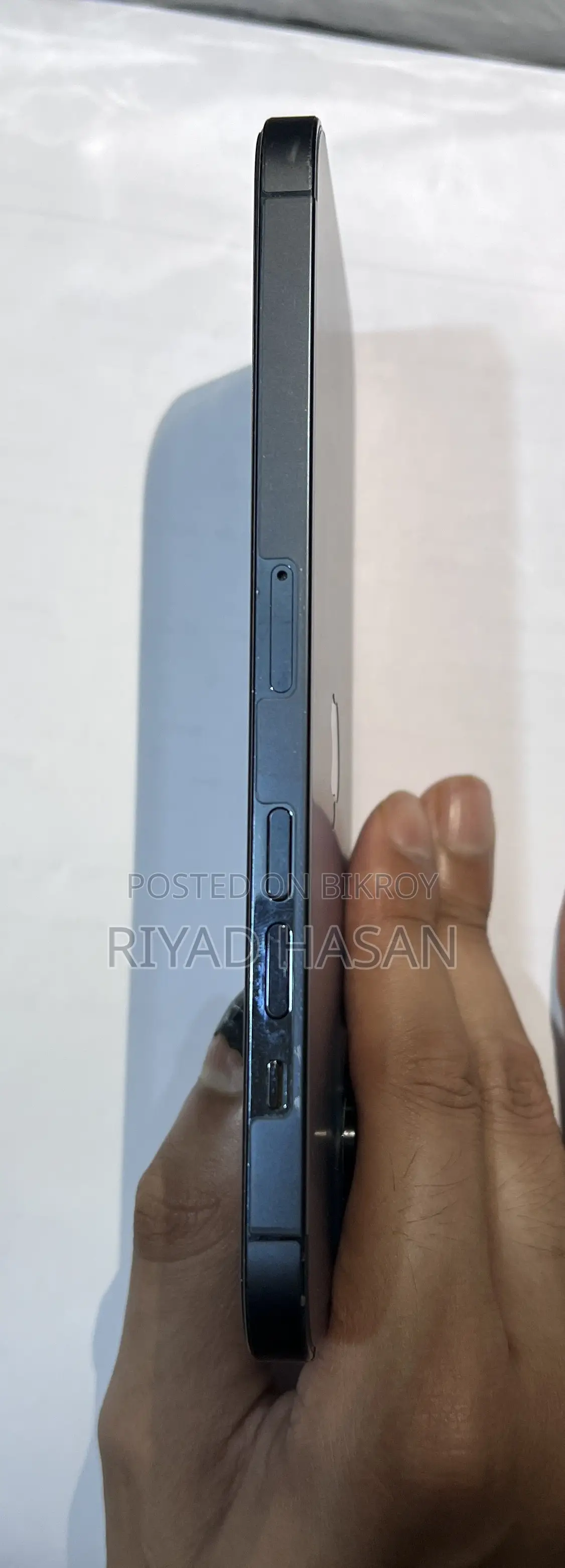 Apple iPhone 12 Pro Max 256 GB Blue