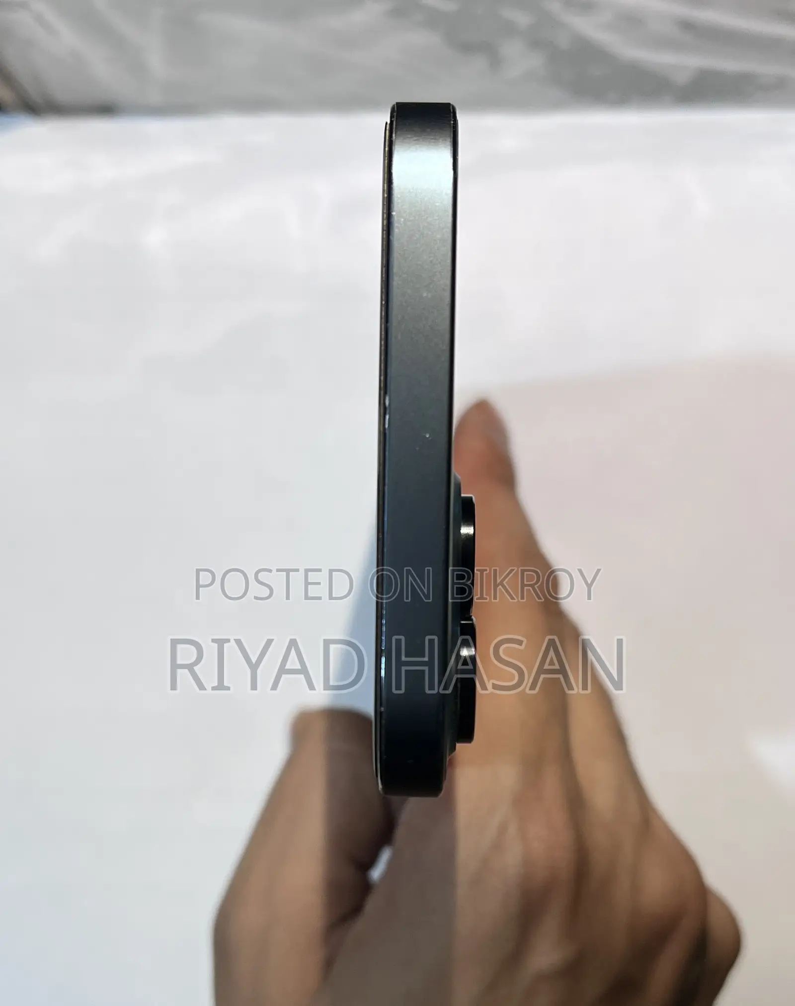 Apple iPhone 12 Pro Max 256 GB Blue