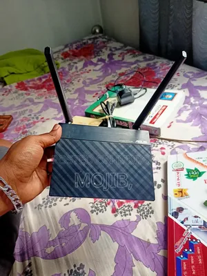 Router Wifi