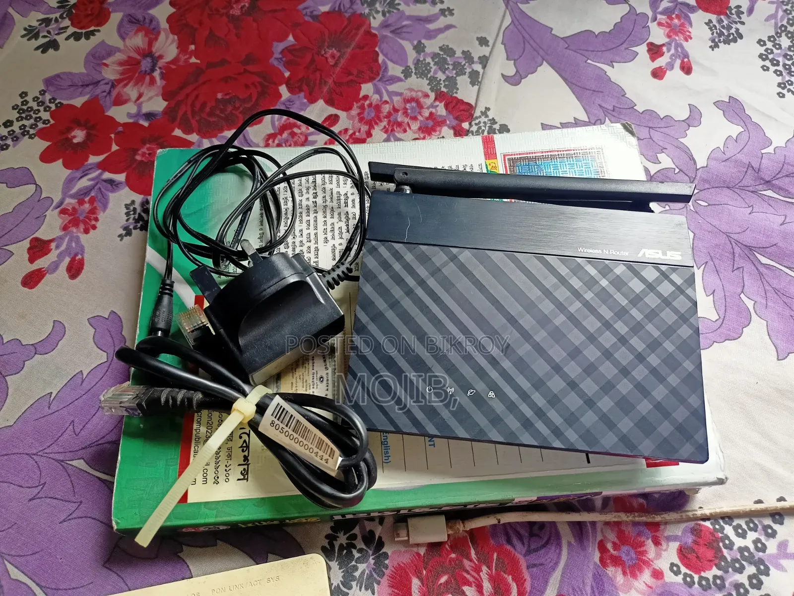 Router Wifi