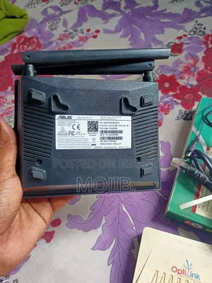 Router Wifi