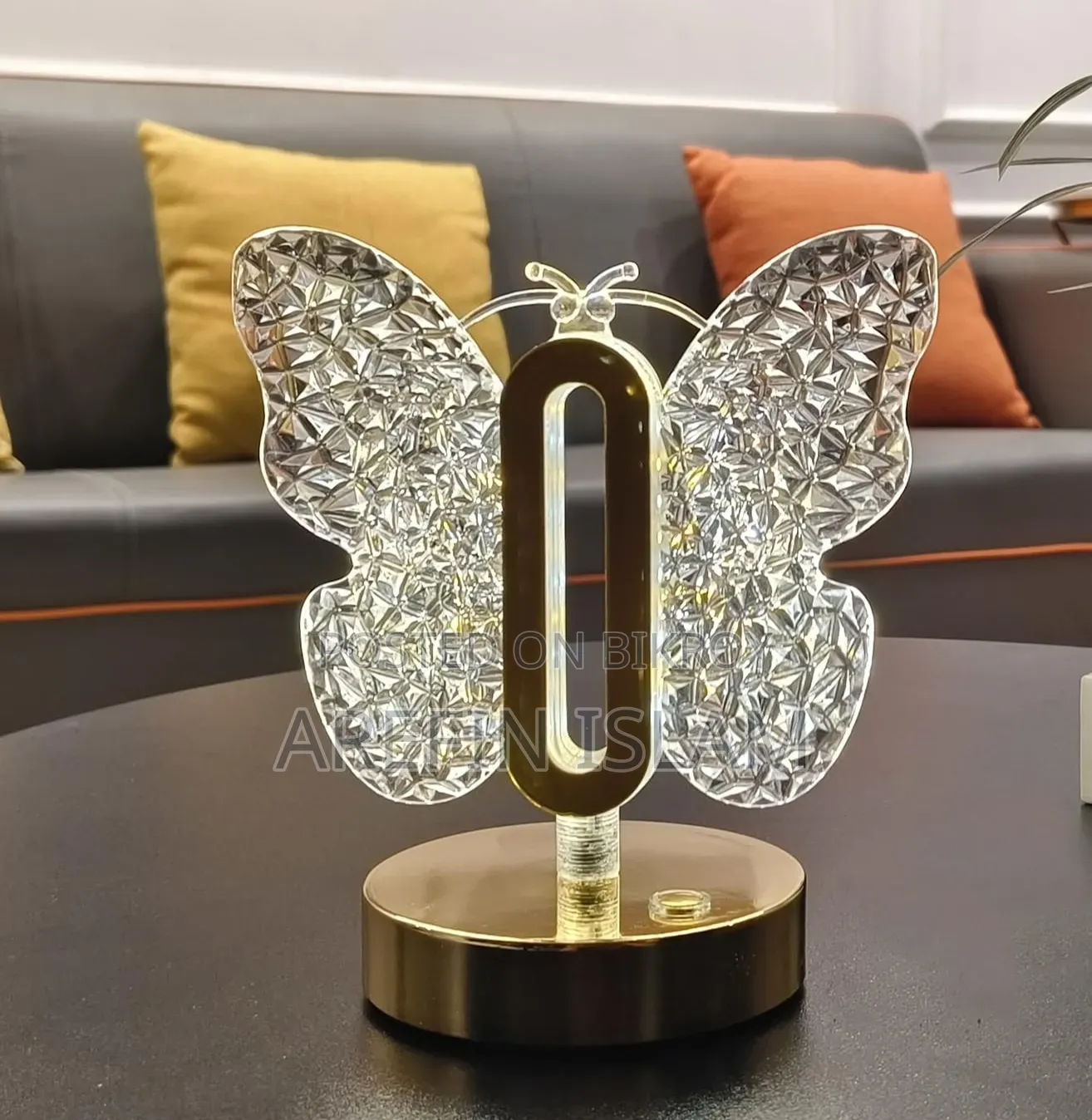Premium Gift given to doctors by pharmaceutical company