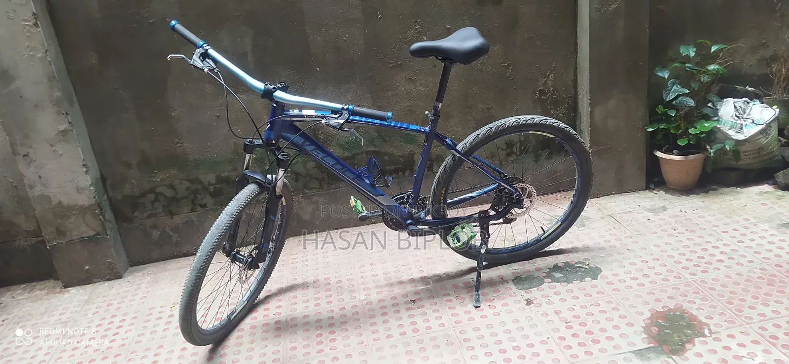 Veloce 603 Full Fresh