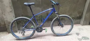 Veloce 603 Full Fresh