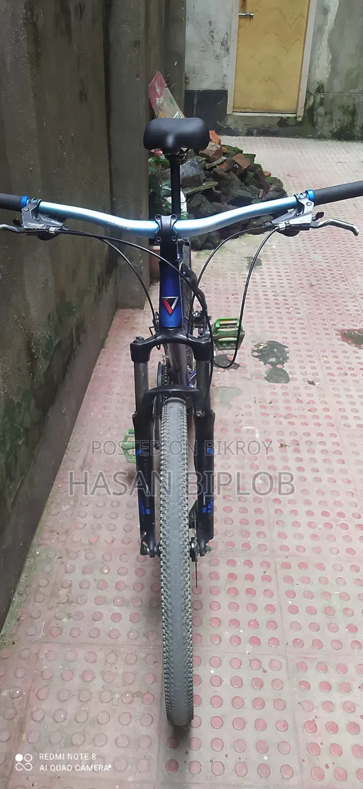 Veloce 603 Full Fresh