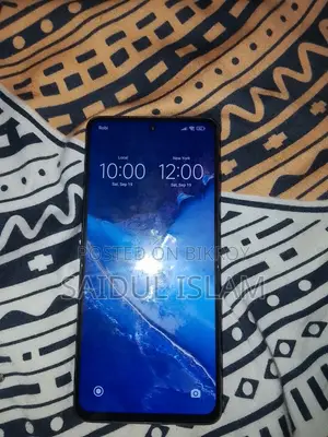Xiaomi Poco X3 Pro 128 GB Blue