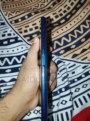 Xiaomi Poco X3 Pro 128 GB Blue