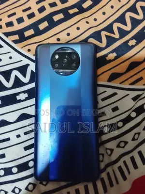 Xiaomi Poco X3 Pro 128 GB Blue