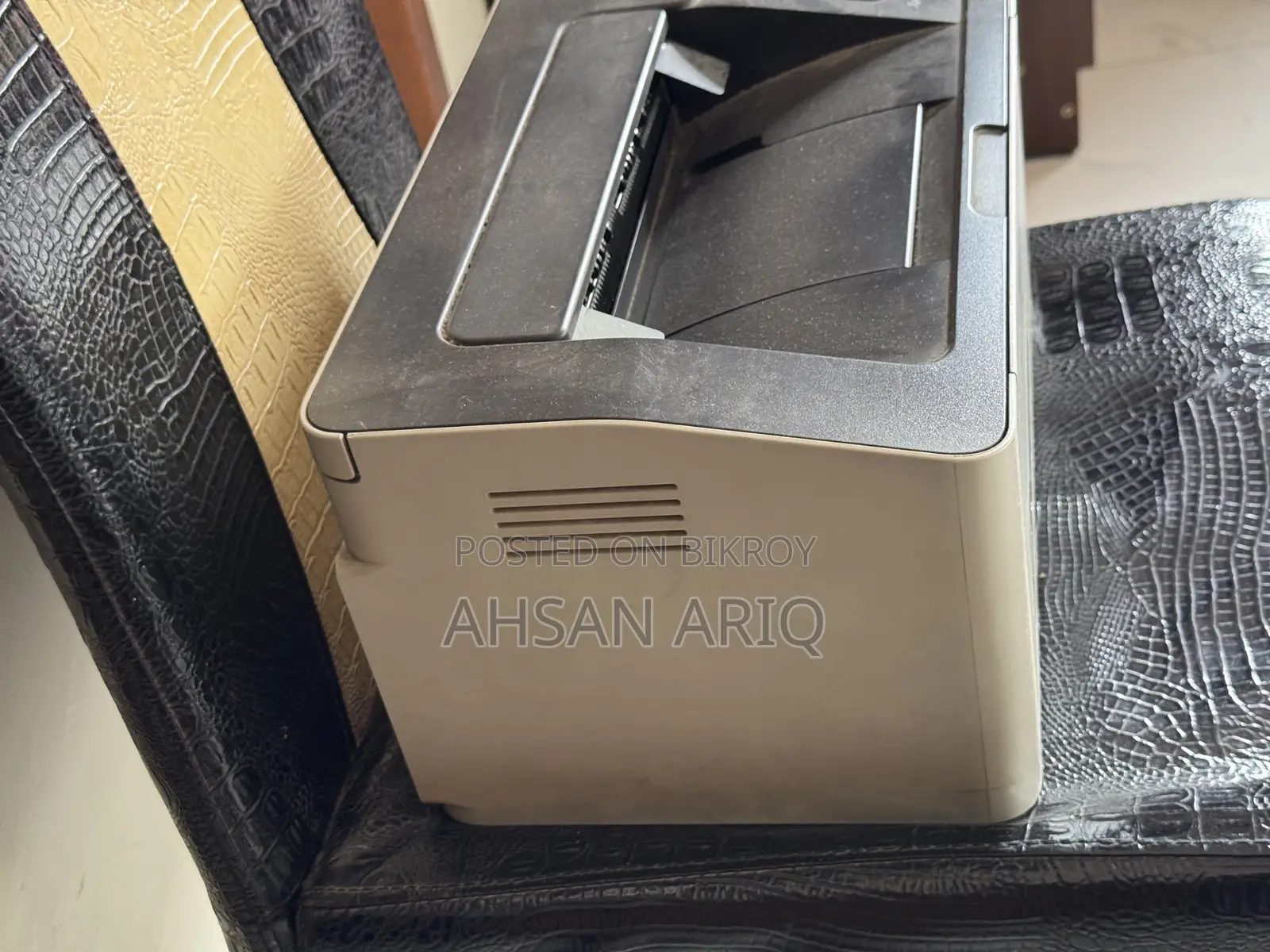 স্যামসাং প্রিন্টার