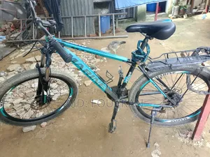 সাইকেল বিক্রি করা হবে