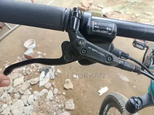 সাইকেল বিক্রি করা হবে