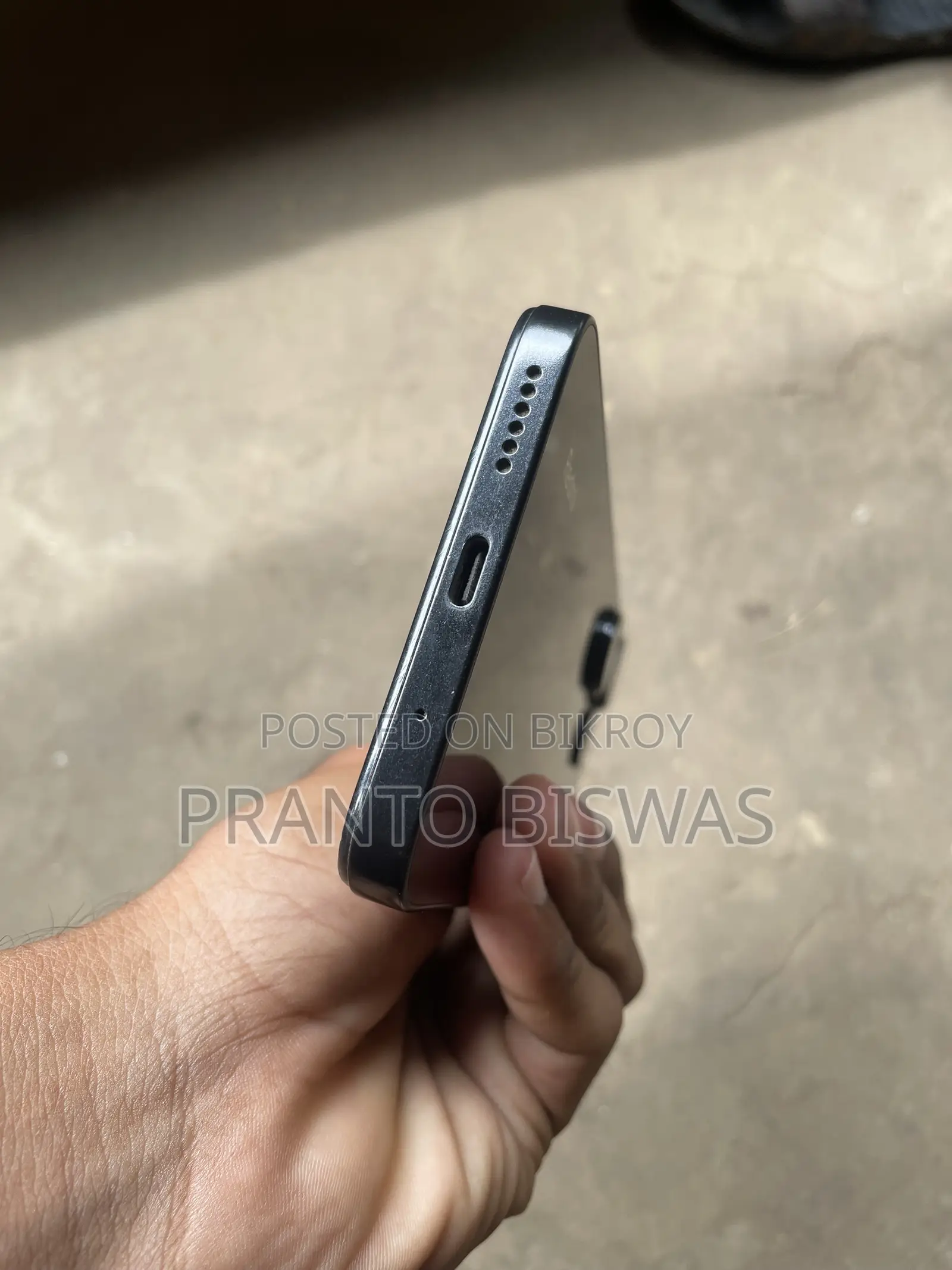 শাওমি রেডমি ১৩ ১২৮ জিবি কালো