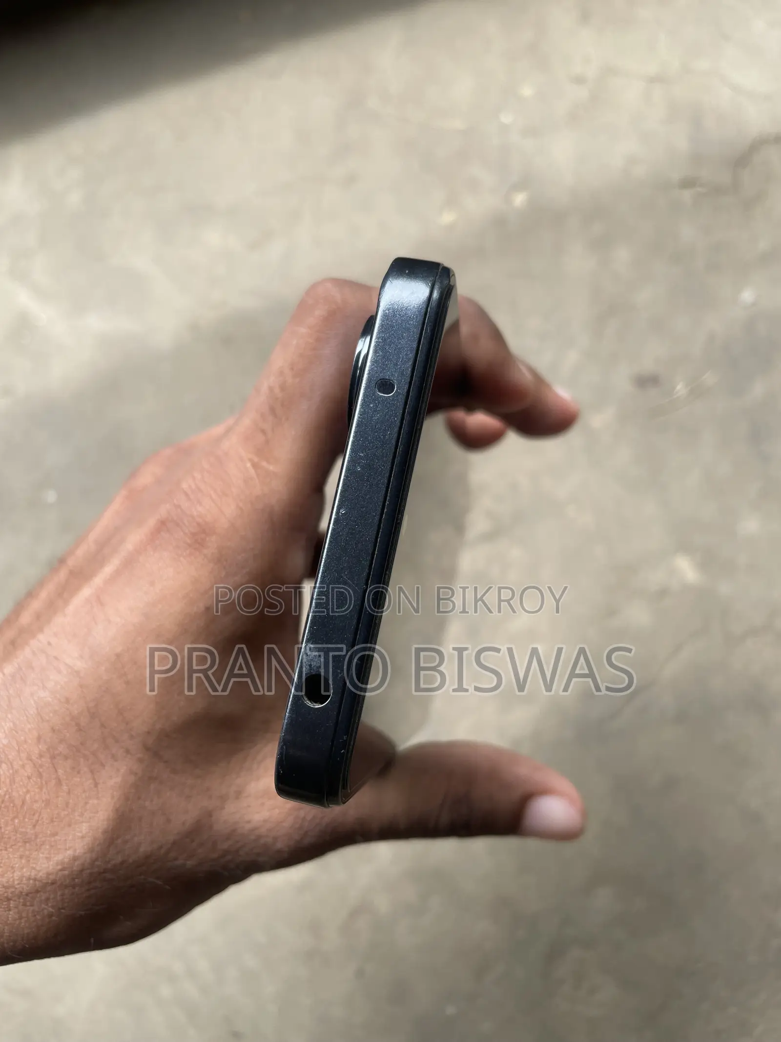 শাওমি রেডমি ১৩ ১২৮ জিবি কালো