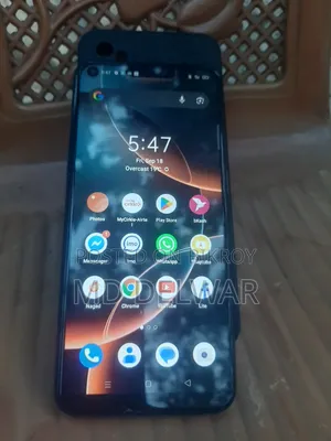 Oppo A33 (2020) 32 GB সবুজ