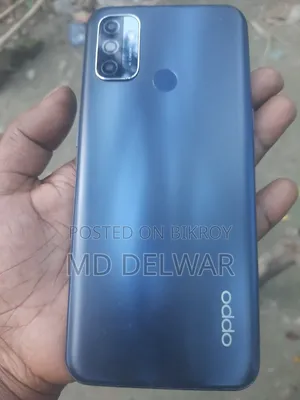 Oppo A33 (2020) 32 GB সবুজ