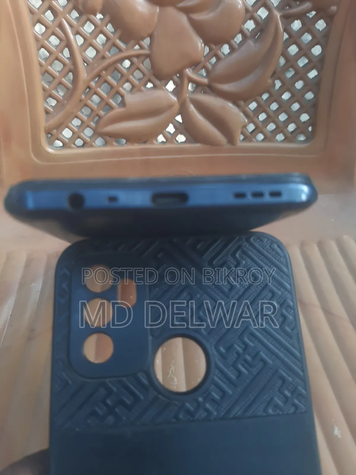 Oppo A33 (2020) 32 GB সবুজ