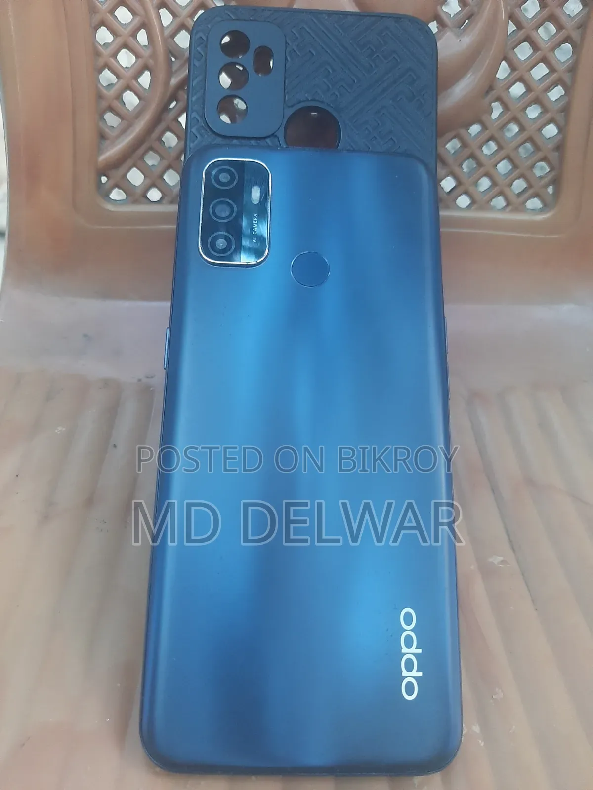 Oppo A33 (2020) 32 GB সবুজ