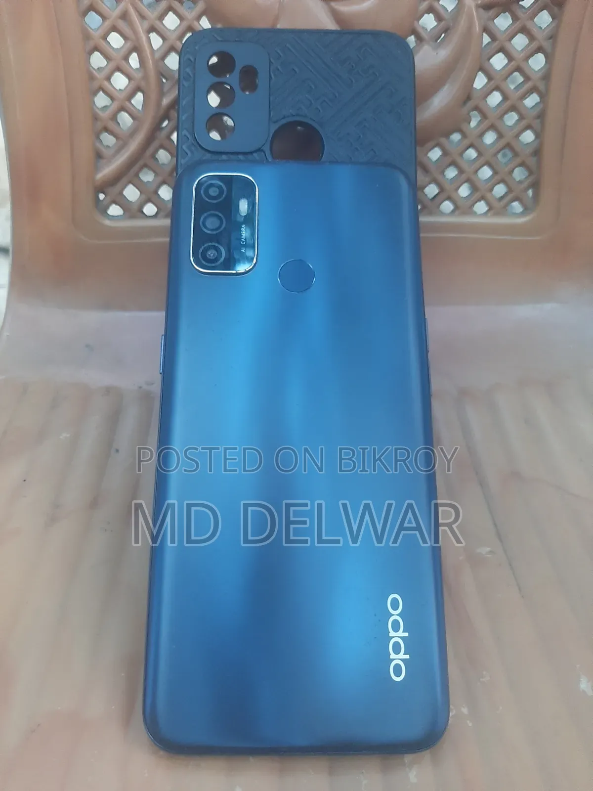 Oppo A33 (2020) 32 GB সবুজ