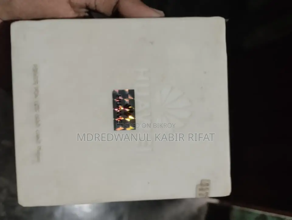 ইকোলাইফ এক্সপন হুয়াওয়ে