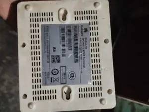 ইকোলাইফ এক্সপন হুয়াওয়ে